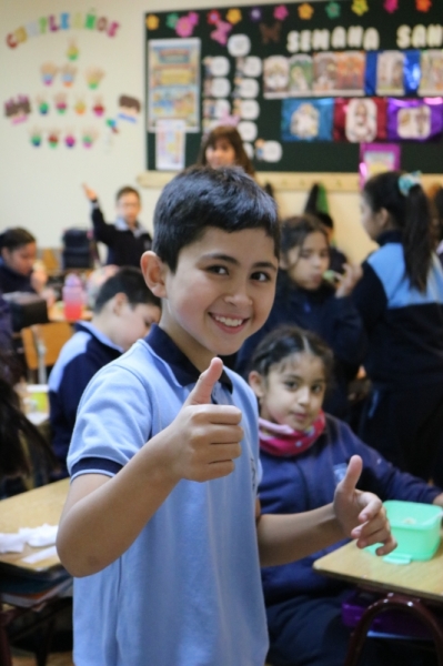 Día de la Actividad Física